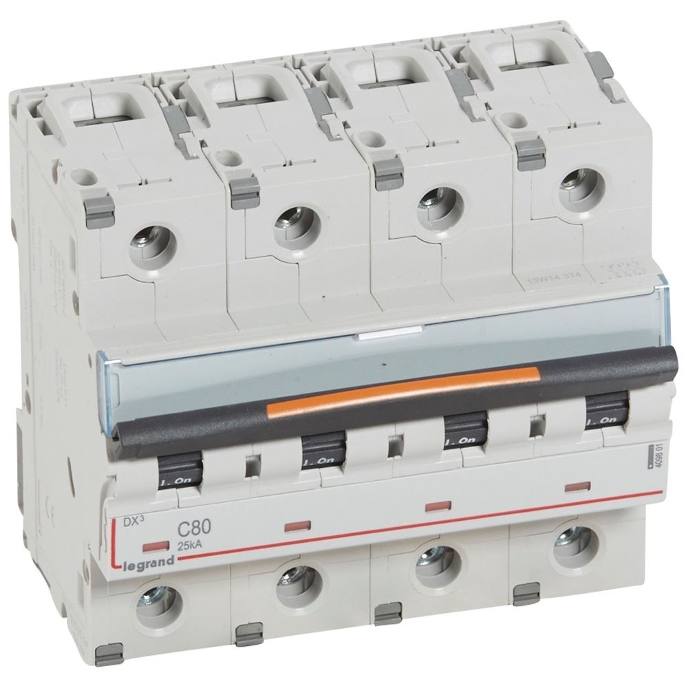 Legrand Leitungsschutzschalter 409801