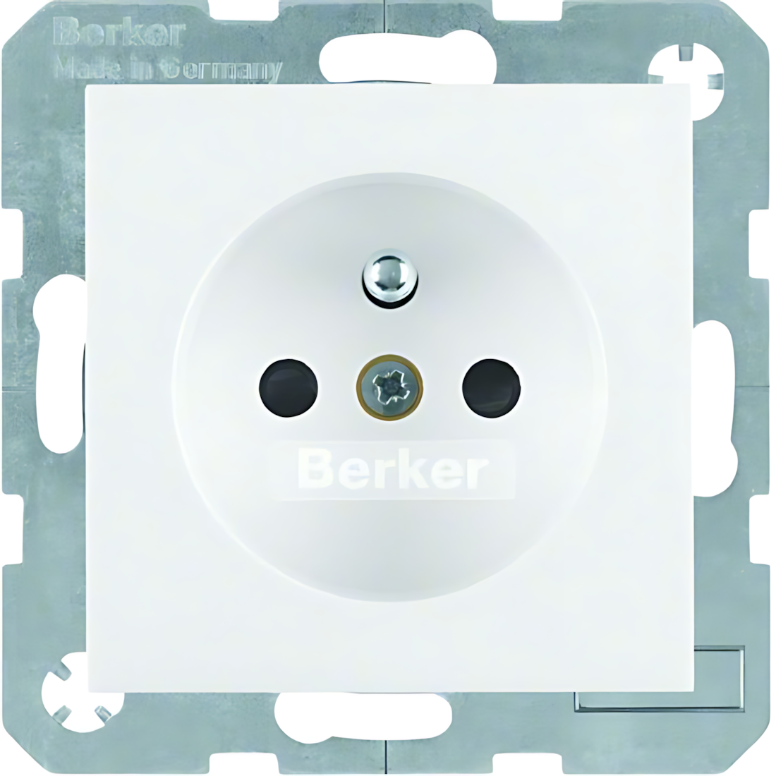 Berker Steckdose 6768768989