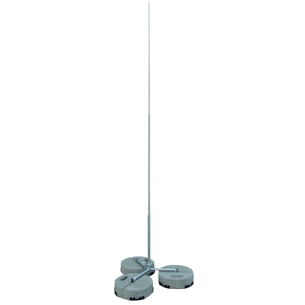 Dehn + Söhne Fangstange 105530 Typ FS 22 16 10 3000 AL DBS R320 STTZN