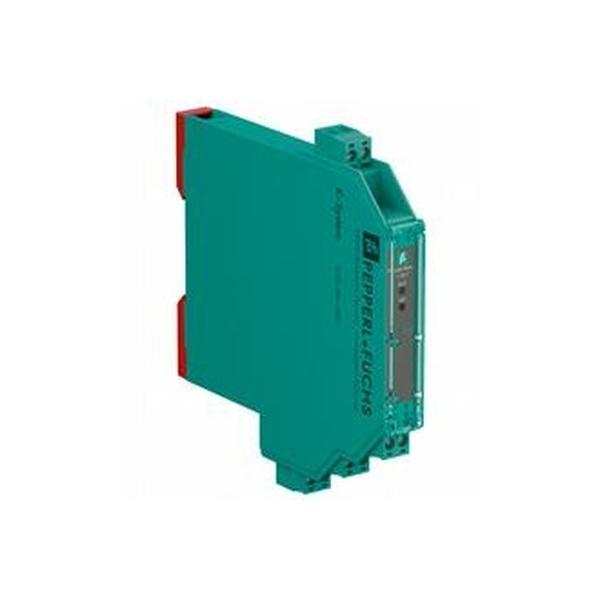 Pepperl+Fuchs Relaisbaustein 70131898 Typ KCD0-RSH-1.1D.1