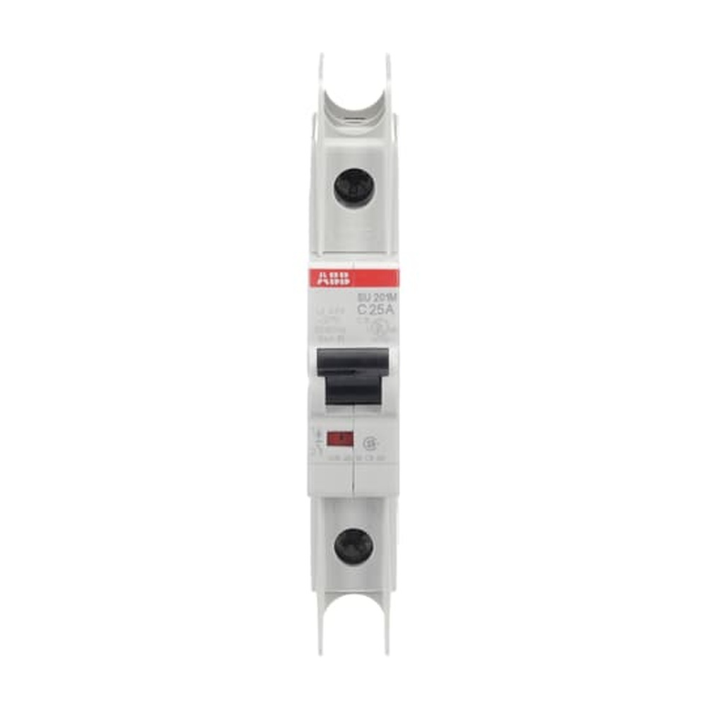 ABB Leitungsschutzschalter 2CDS271337R0254 Typ SU201M-C25