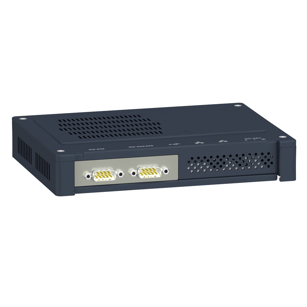 Schneider Electric Erweiterungs Set HMIYPADPSOSTO1