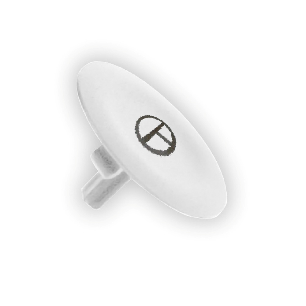 Schneider Electric Tastenschild ZBA145