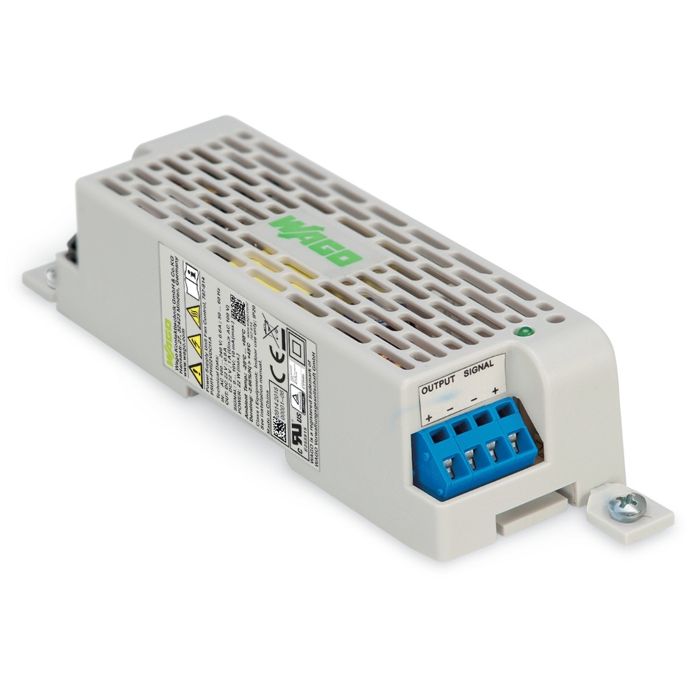 Wago Netzgerät 787-914 Wago Netzgerät 787-914