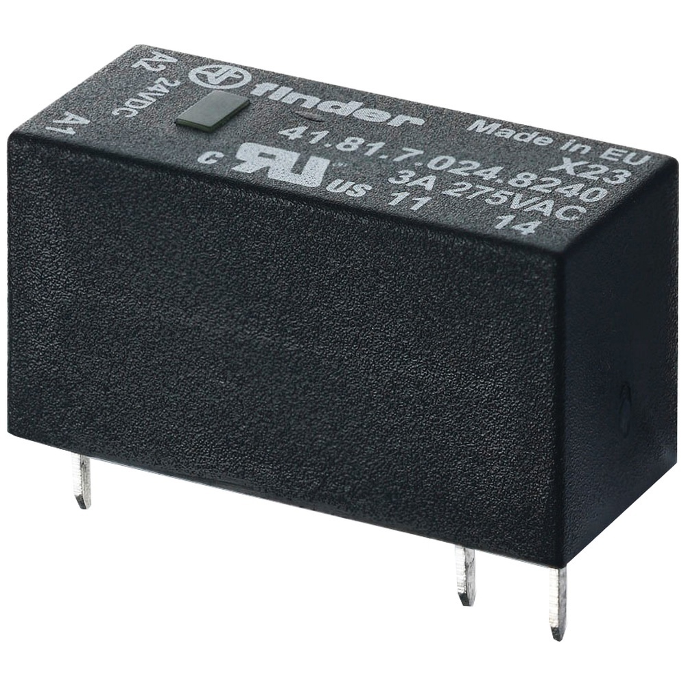 Finder Relais 41.81.7.012.9024