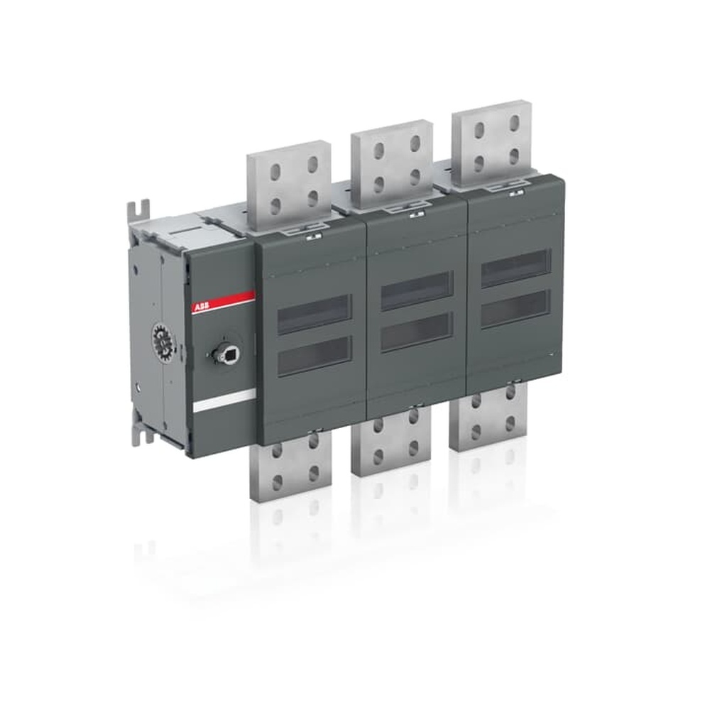 ABB Lasttrennschalter 1SCA124847R1001 Typ OT4000E03