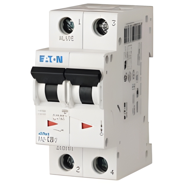 Eaton Leitungsschutzschalter 278797 Typ FAZ-K13/2