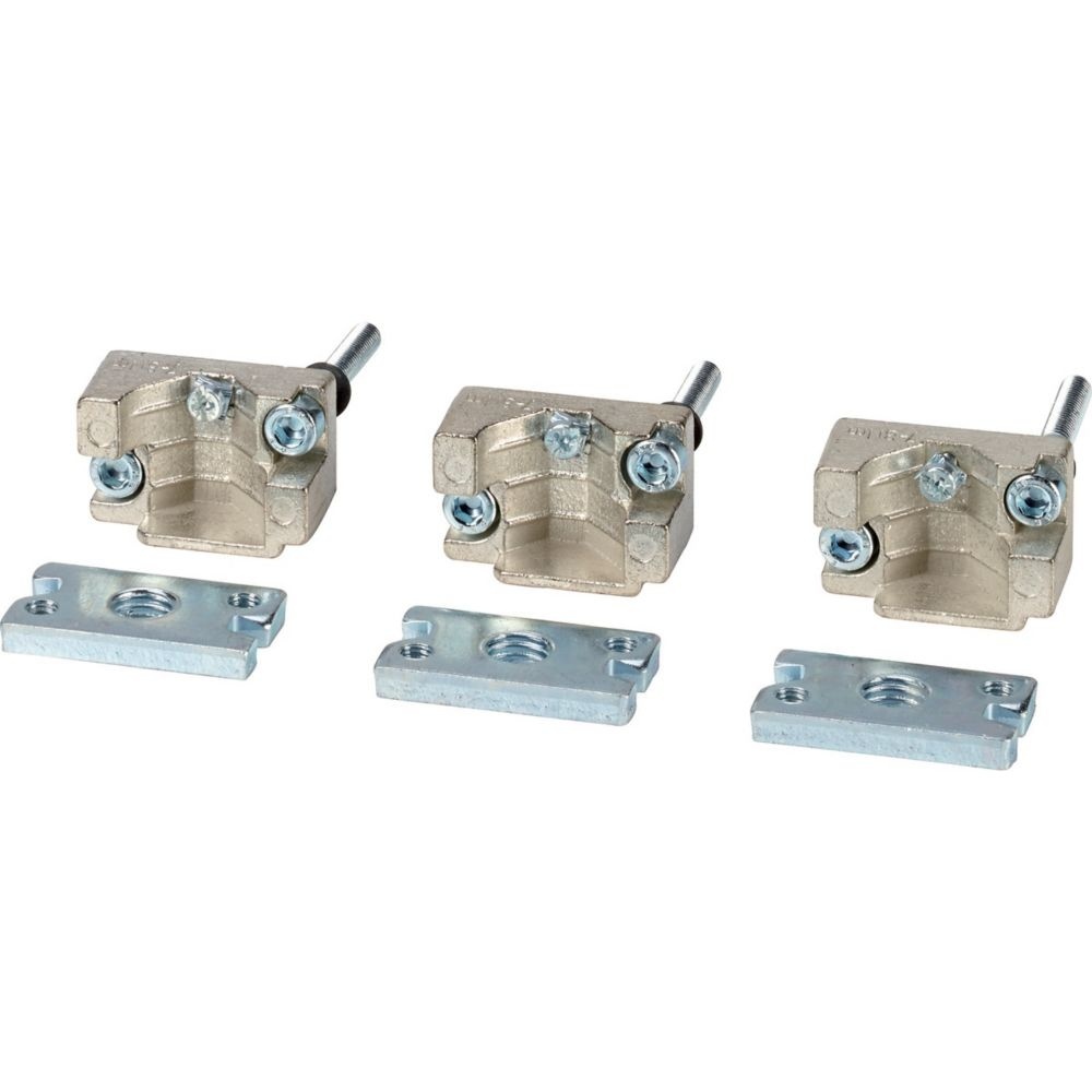 Eaton Anschlussklemme 100784 Typ NZM3-XK22X21