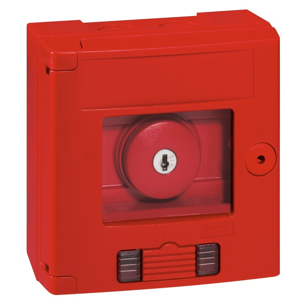 Legrand Alarmmelder 038009