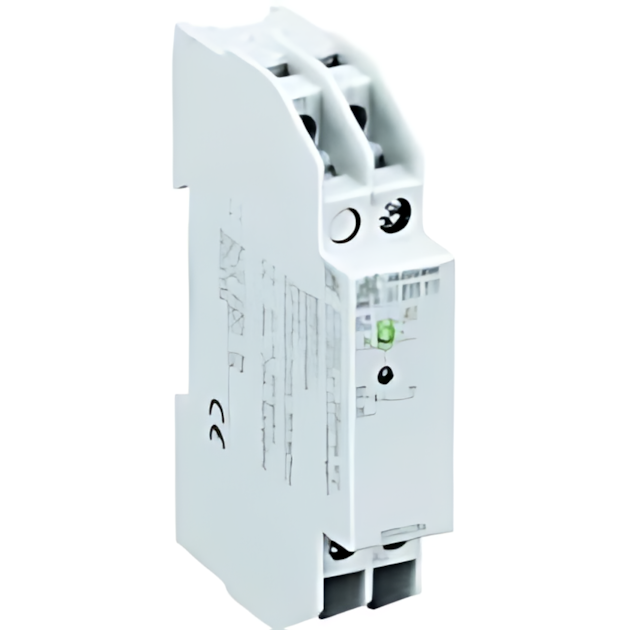 Dold Stromrelais 0063635 Typ IK8839.11/100 750mA MAX.20A