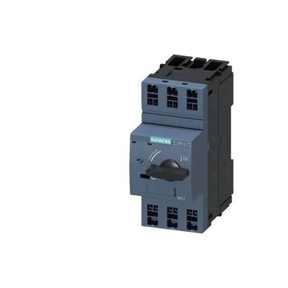 Siemens Leistungsschalter 3RV2311-0BC20
