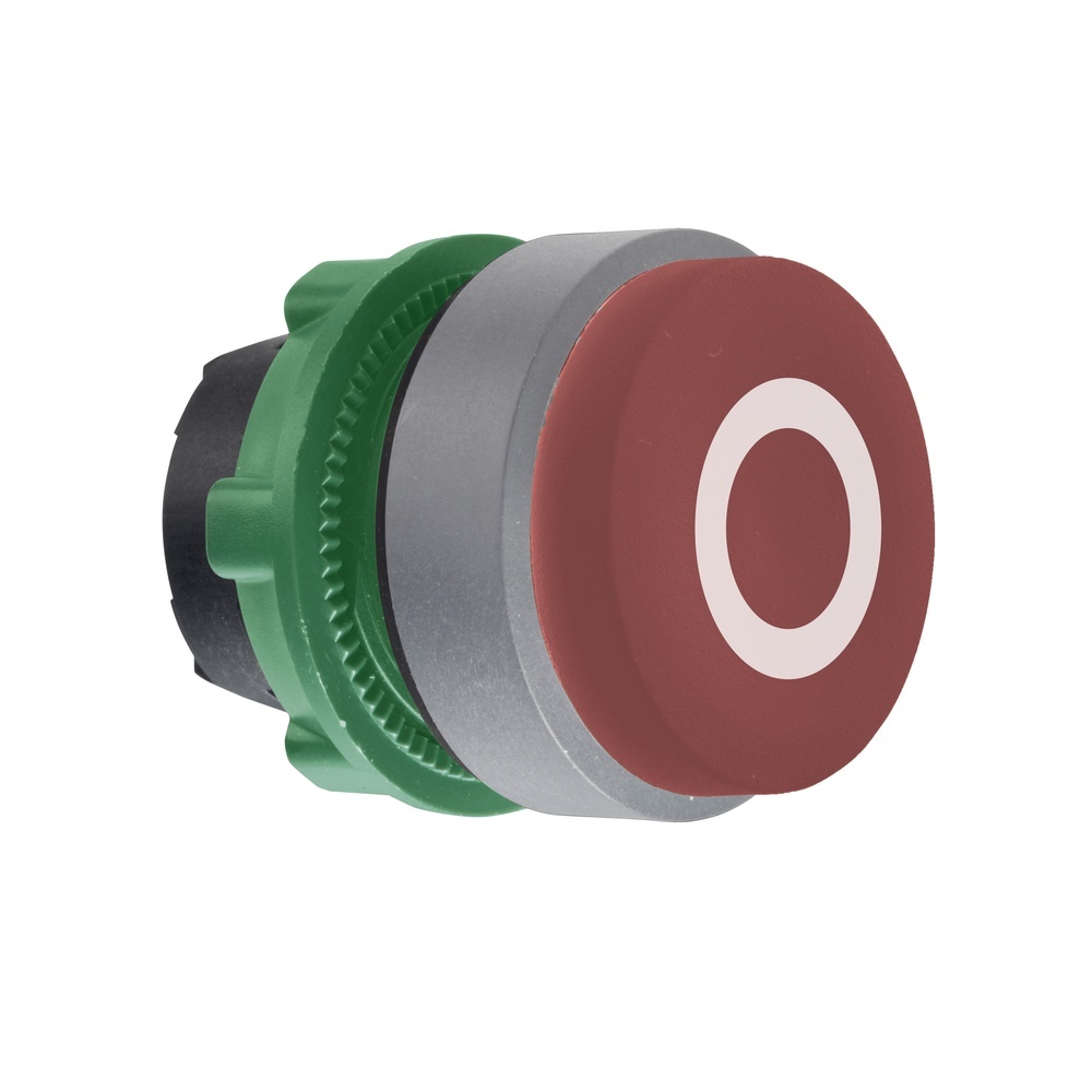 Schneider Electric Drucktaster ZB5AL432C0
