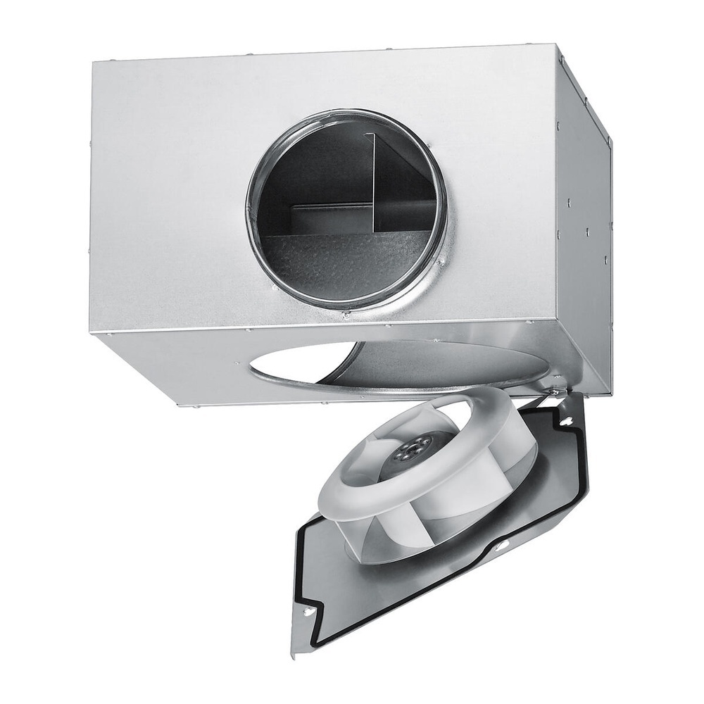 Helios Radialventilator 00131 Typ SVS 160 K