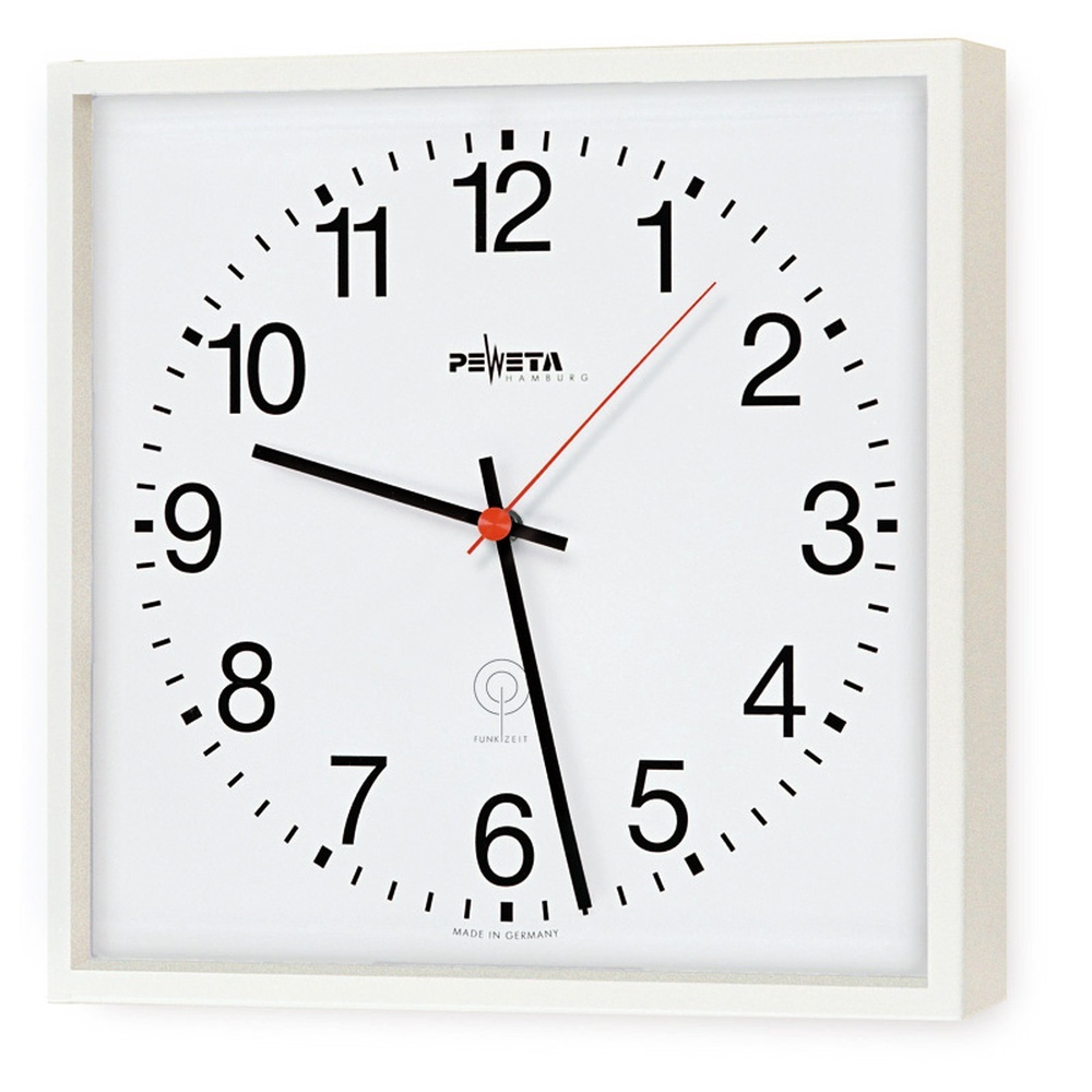 Peweta Funkuhr 51.281.311