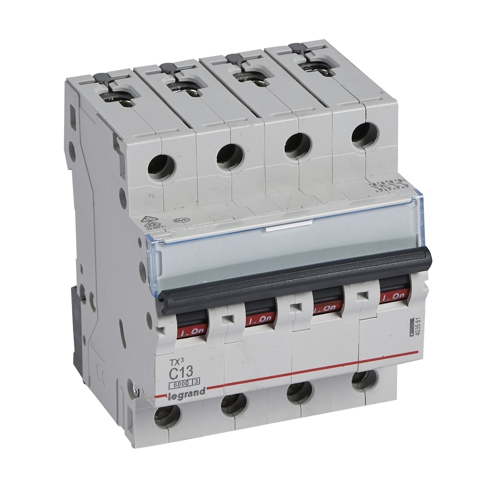 Legrand Leitungsschutzschalter 403561