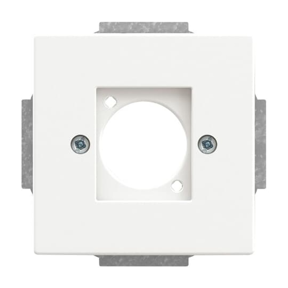 Busch-Jaeger XLR Zentralscheibe 2553-884 Nr. 2CKA001724A4404