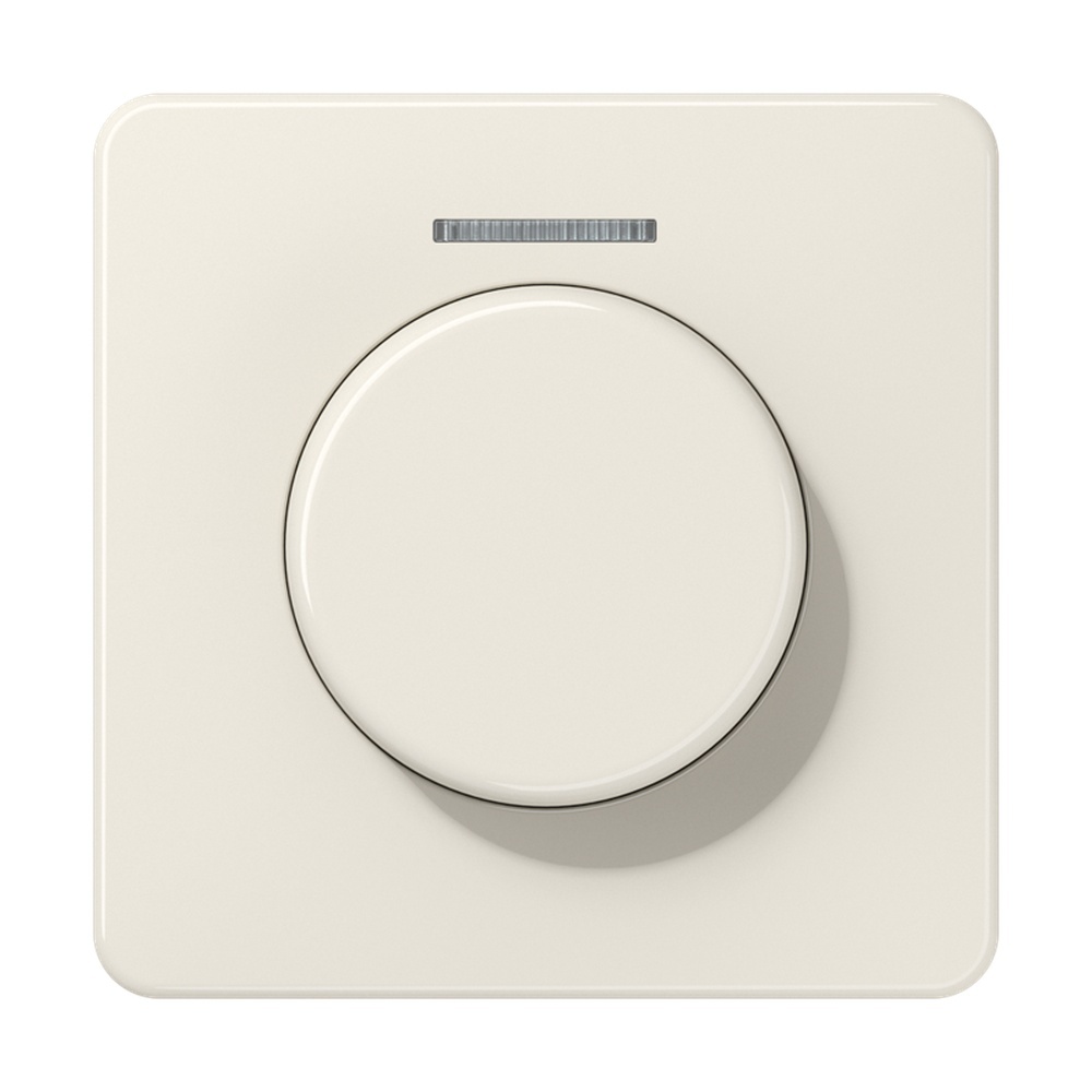 Jung Abdeckung Lichtleiter CD 1540 KO5