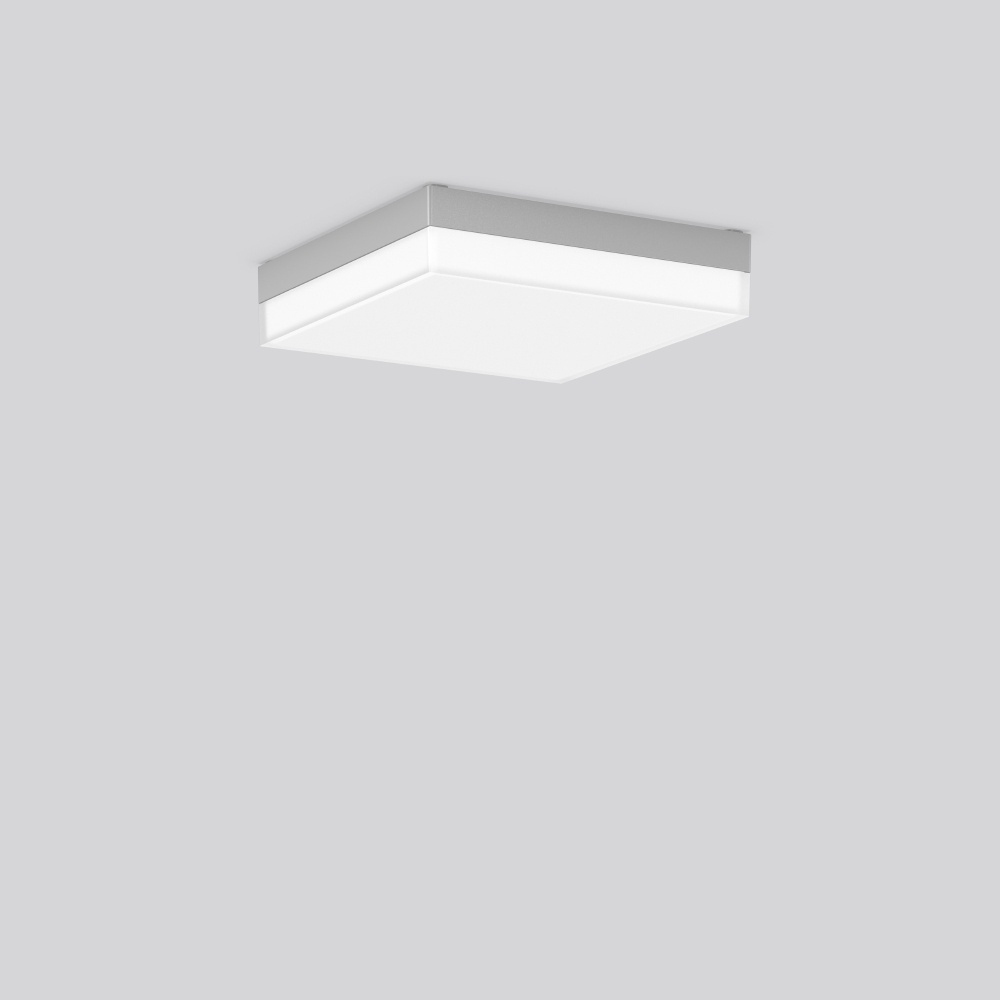 RZB LED Anbauleuchte 312537.004.730