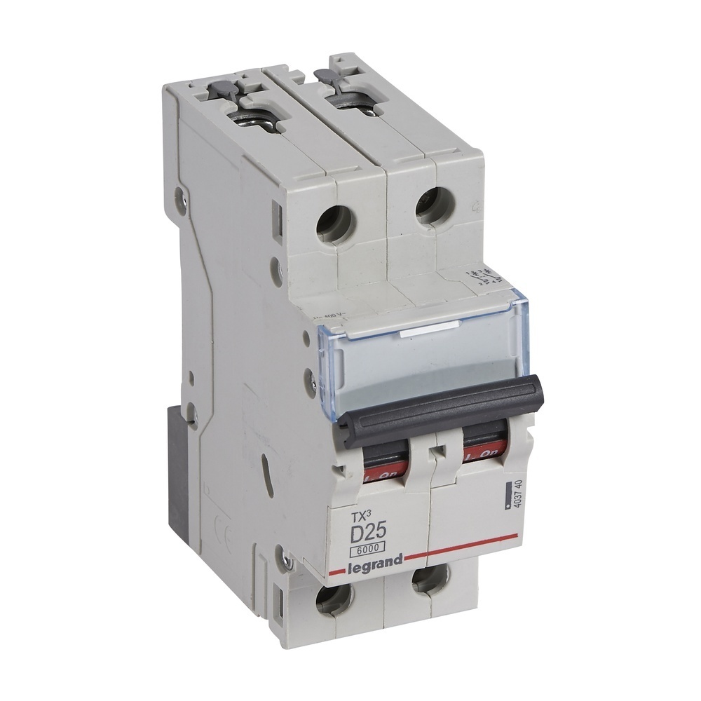 Legrand Leitungsschutzschalter 403740