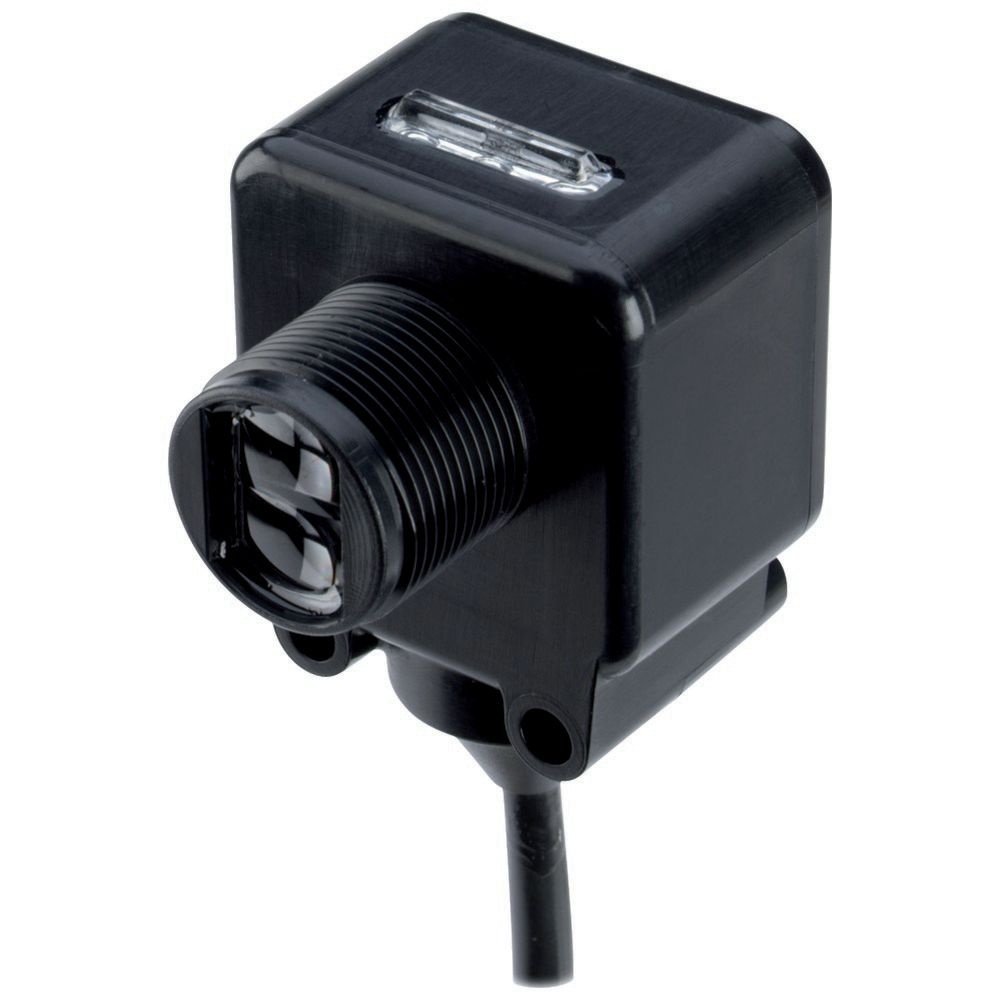 Eaton Reflexlichttaster 135710 Typ E65-SMPP100-HD