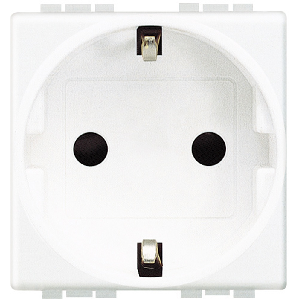 Bticino Steckdose N4141