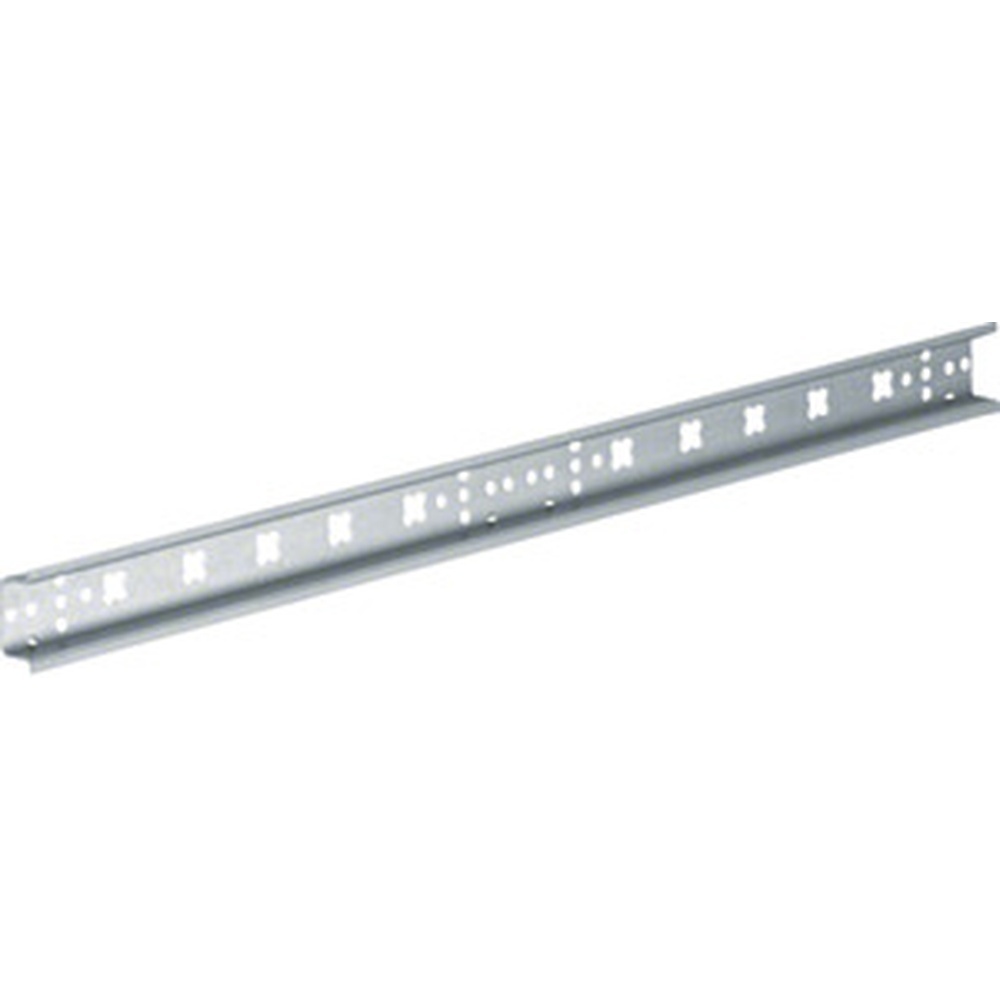 Hager Hutschiene UZ02B4