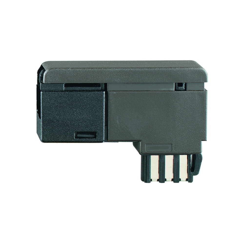 Rutenbeck TAE Adapterstecker 700101253 Typ TS US N
