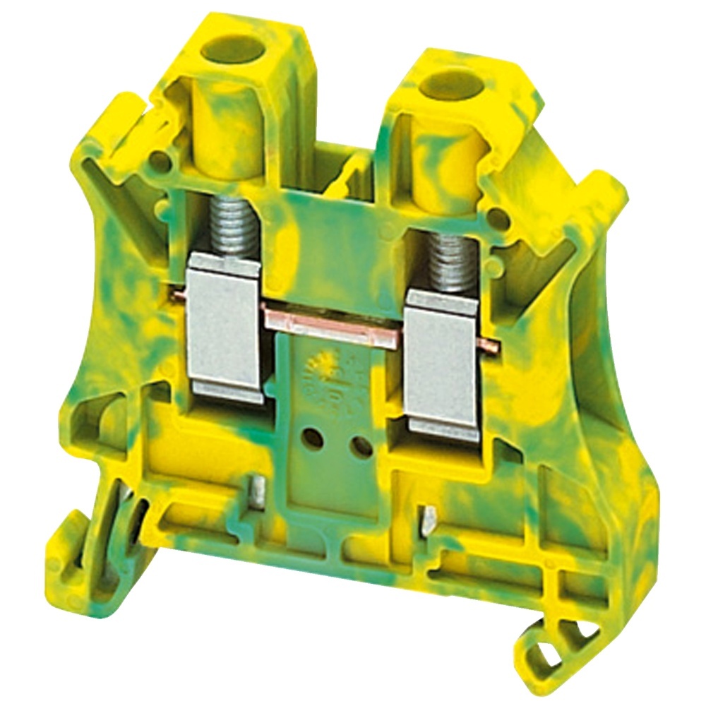 Schneider Electric Reihenklemmen NSYTRV62PE