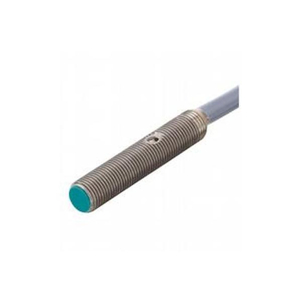 Pepperl+Fuchs Induktiver Sensor 053491 Typ NBB0,8-5GM25-E2