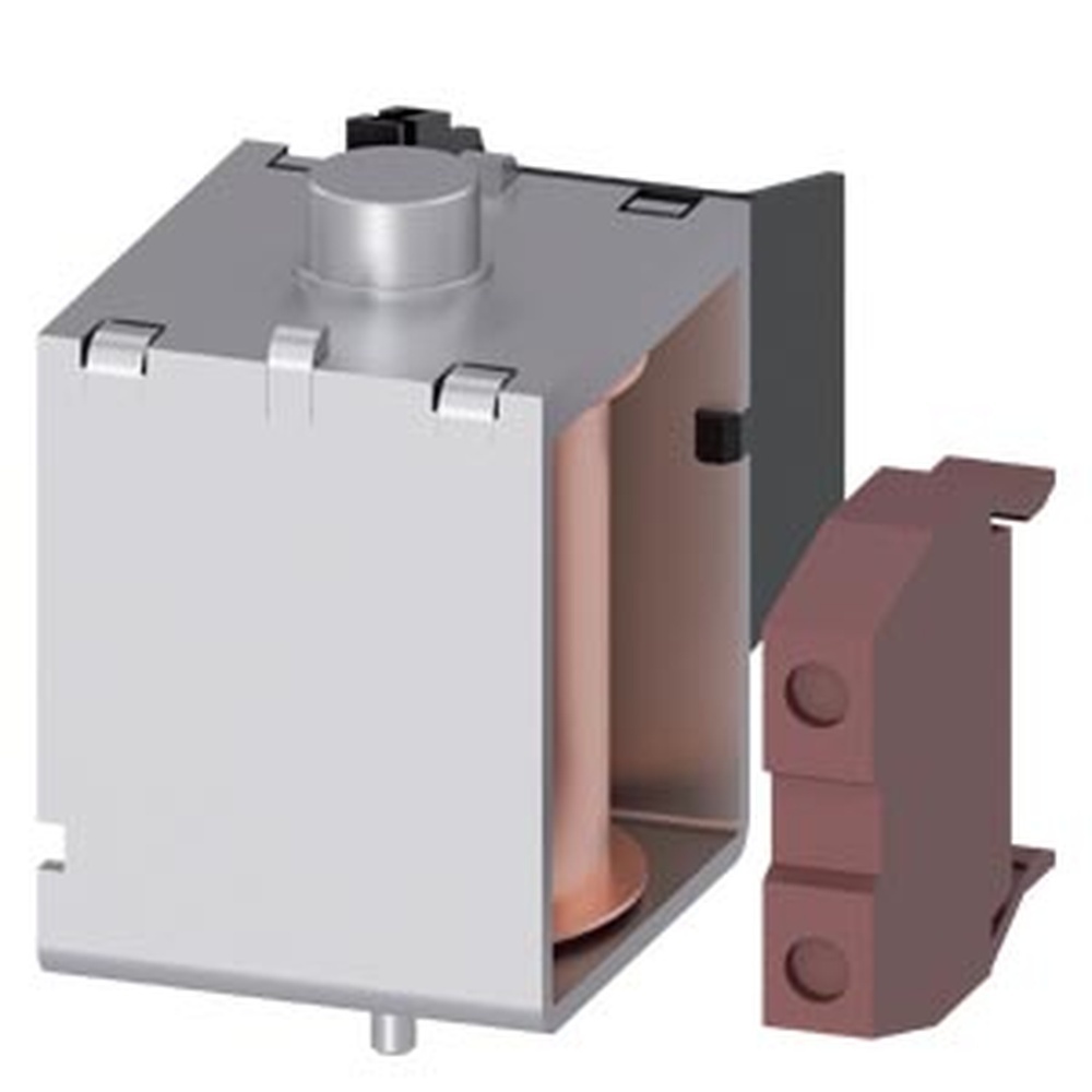 Siemens Spannungsauslöser 3WA9111-0AD22