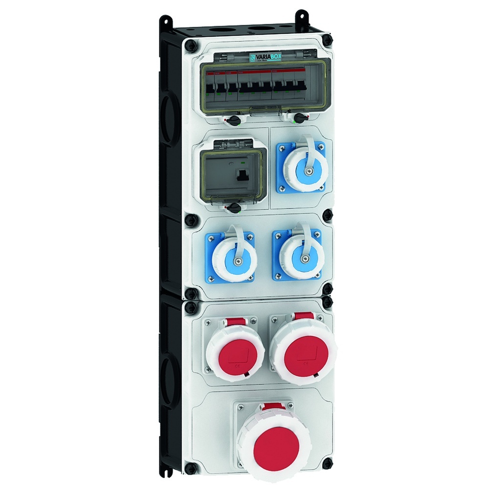 Bals Wandverteiler 890937 Bals Wandverteiler 890937