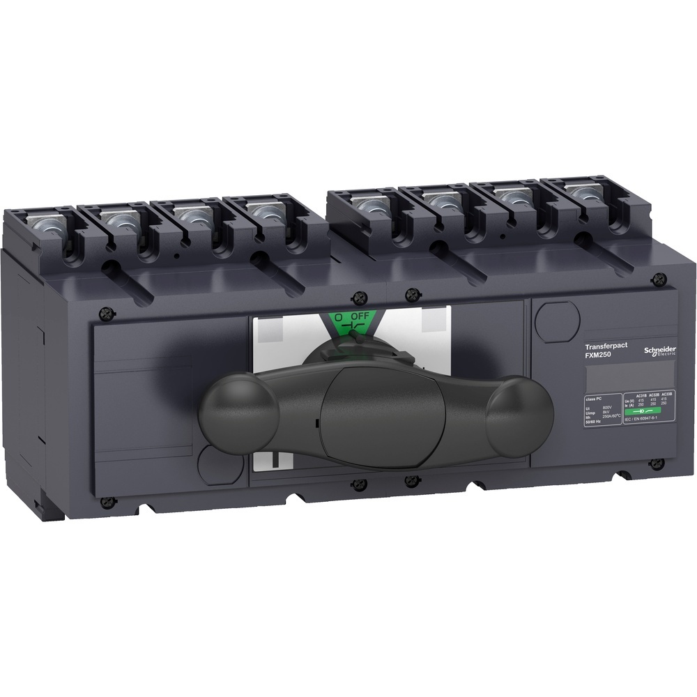 Schneider Electric Quellenumschalter 31147