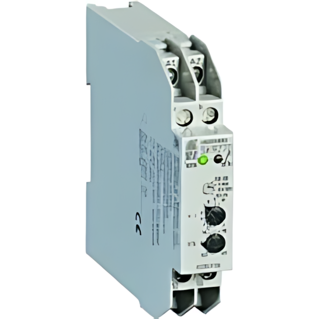 Dold Überstromrelais 0057481 Typ SK9270.11/800 AC/DC24V 0,01-0,1A