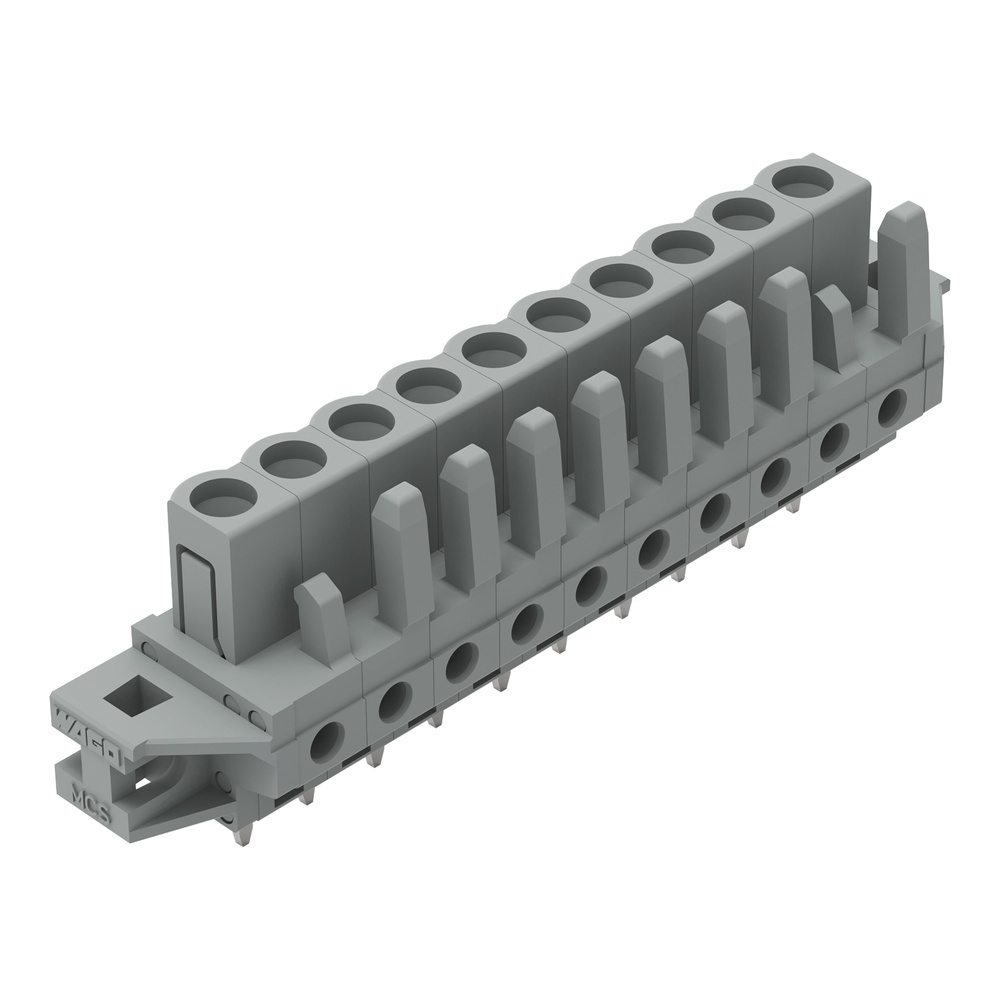 Wago Federleiste 232-140/031-000