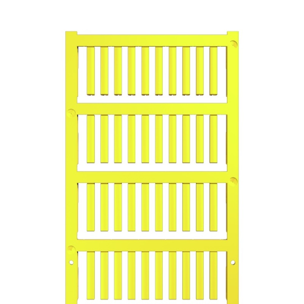 Weidmüller Kabelmarkierungssystem 1689390004 Typ VT SF 1/21 MC NE GE V0 Weidmüller Kabelmarkierungssystem 1689390004 Typ VT SF 1/21 MC NE GE V0