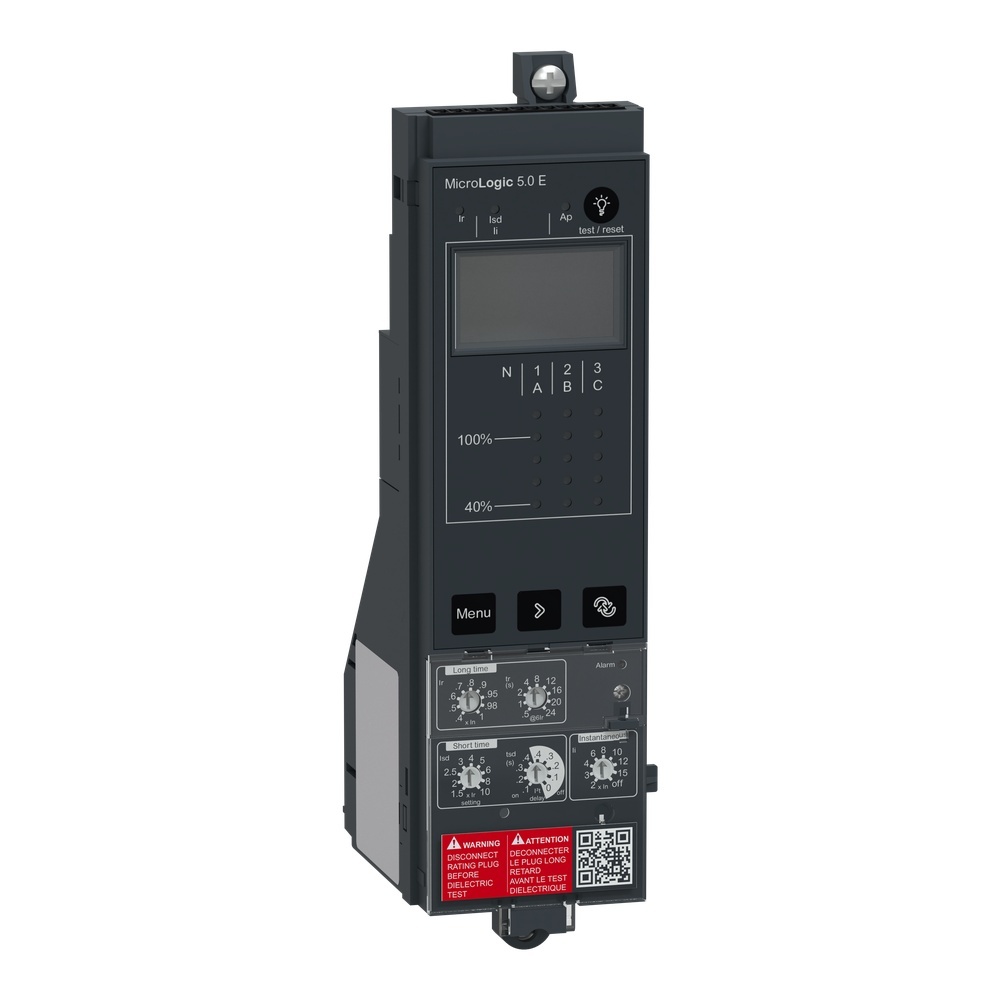 Schneider Electric Auslöseeinheit C5EFM