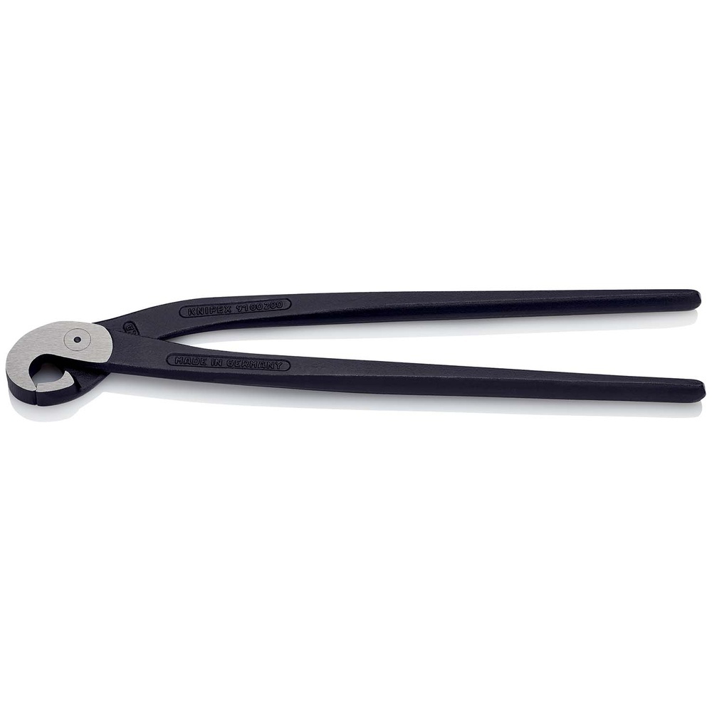 Knipex Fliesenlochzange 91 00 200 EAN