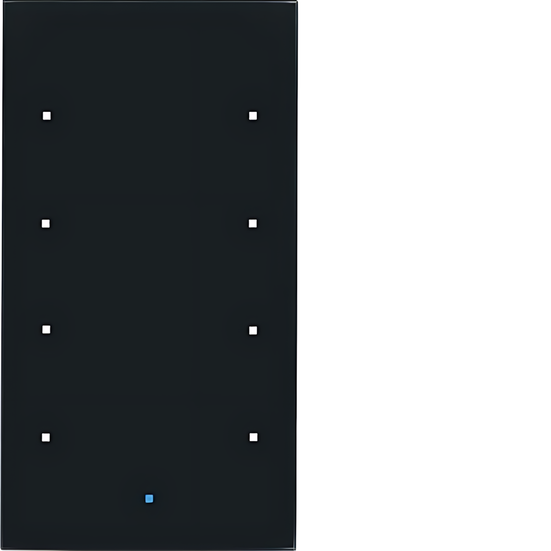 Berker Glas Sensor 75144835 Berker Glas Sensor 75144835