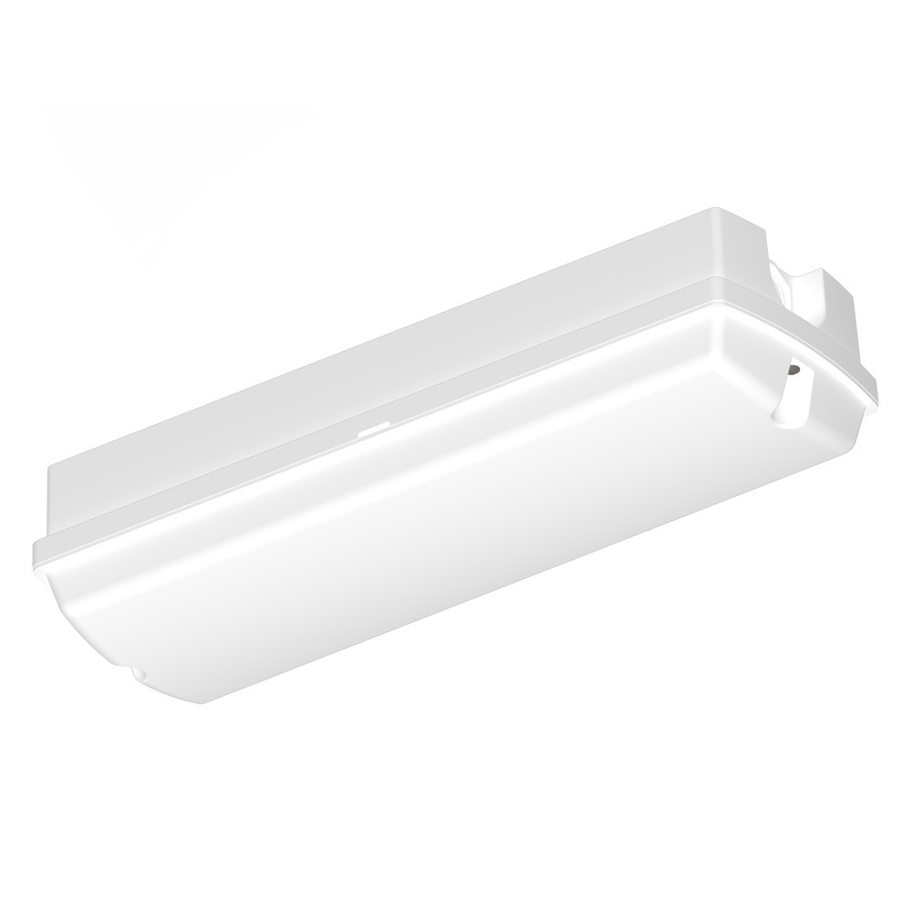 Ledvance Osram Robuste Wand und Deckenleuchte 290602