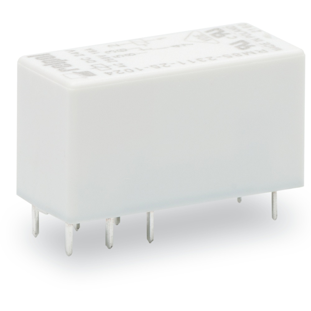Wago Elementar Solid State Relais 788-755