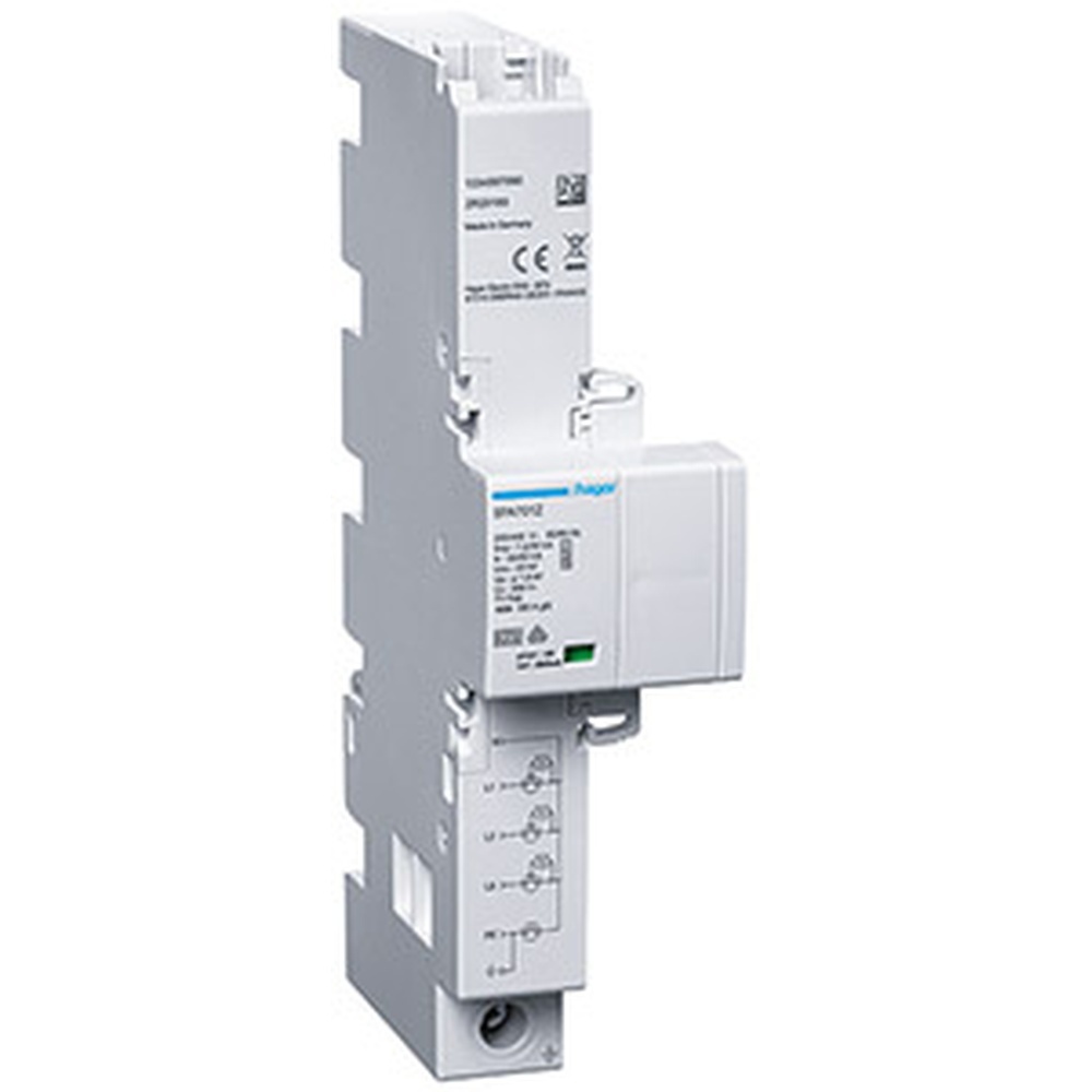 Hager Kombiableiter SPA701Z