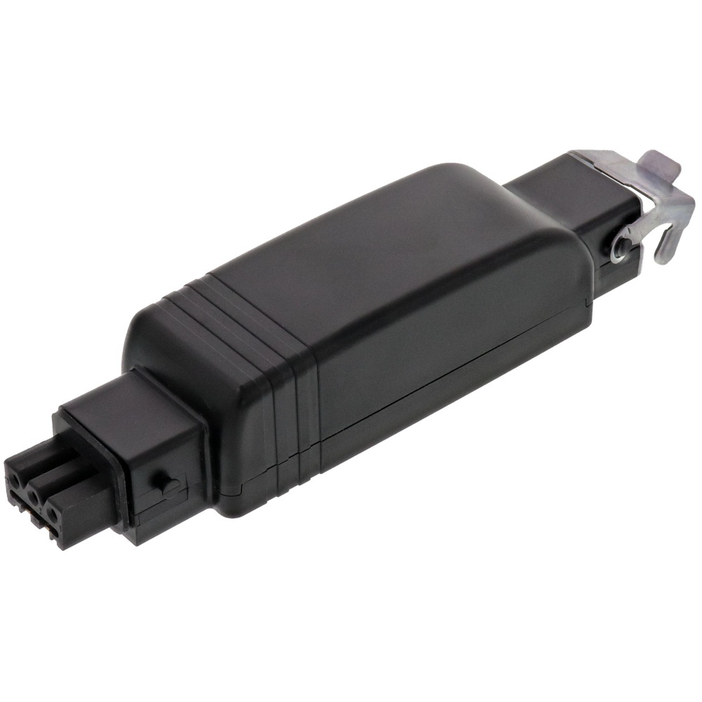 Dehn + Söhne Überspannungsableiter 900449 Typ DCOR R 3P 275