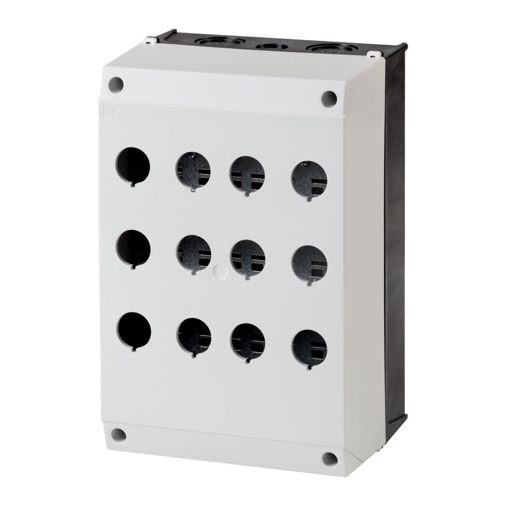 Eaton Aufbaugehäuse 222688 Typ M22-I12