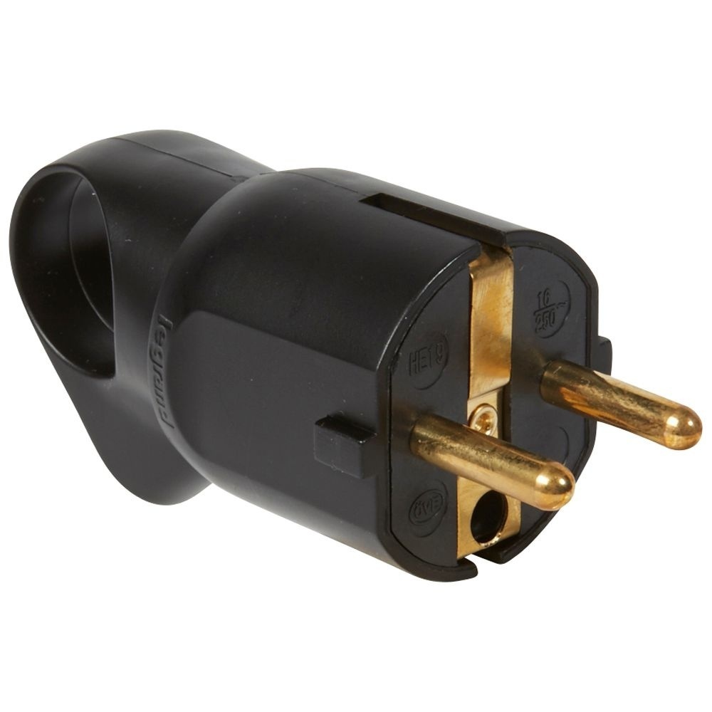 Legrand Stecker 050328