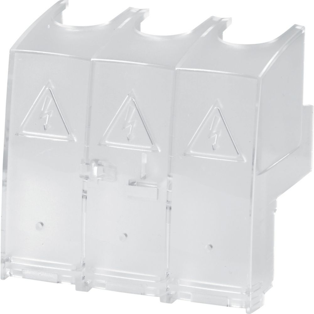 Eaton Klemmenabdeckung 3 polig 191852 Typ TS3R9CV