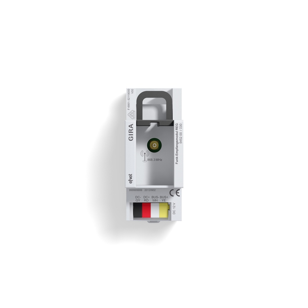Gira Empfangsmodul 545200