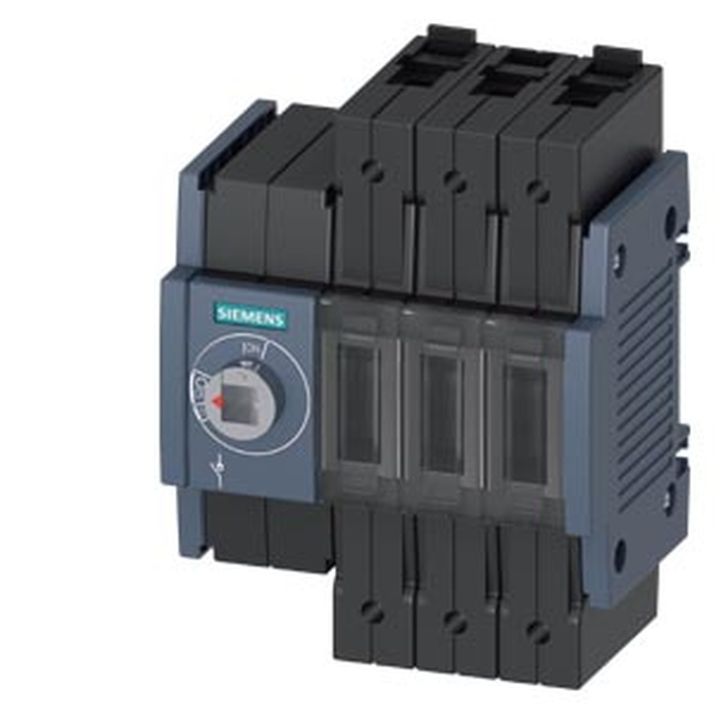 Siemens Lasttrennschalter 3KD2830-2ME10-0