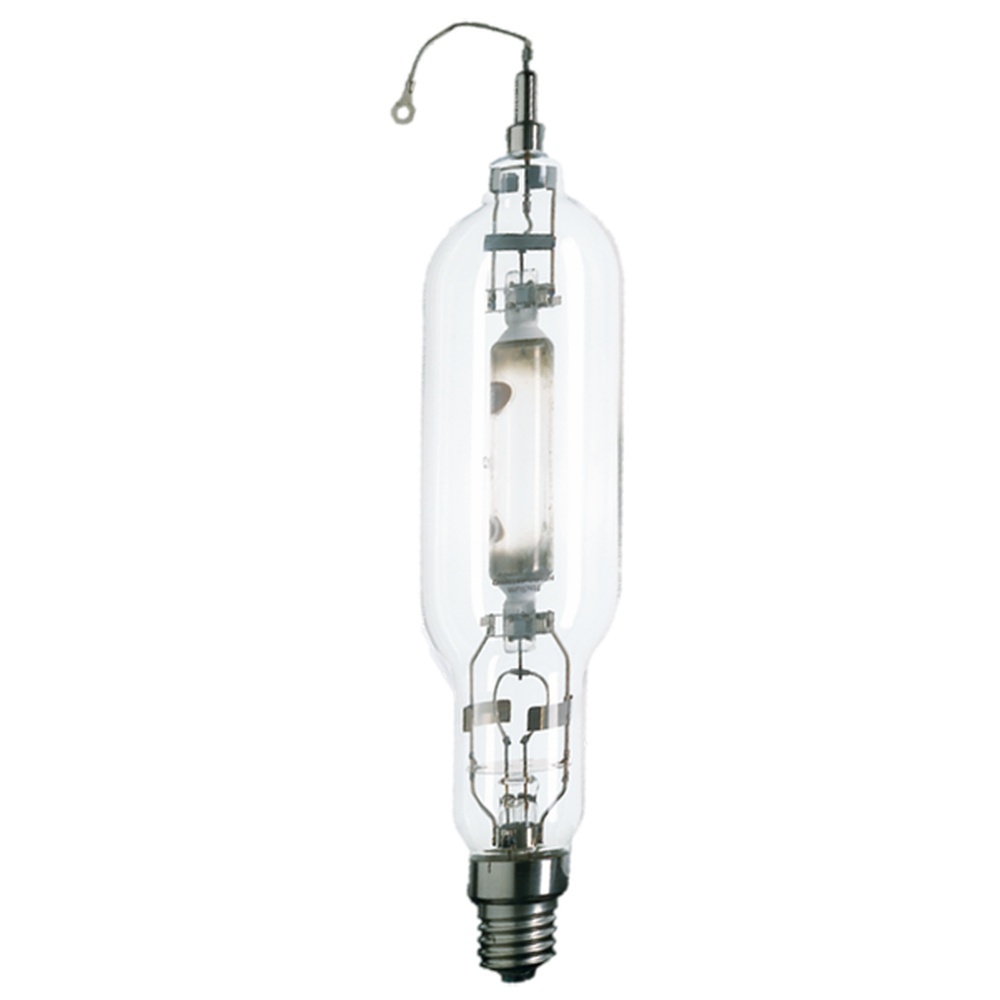 Radium Halogen Metalldampflampe 32416569 Typ HRI-TS 2000W/D/400/E40