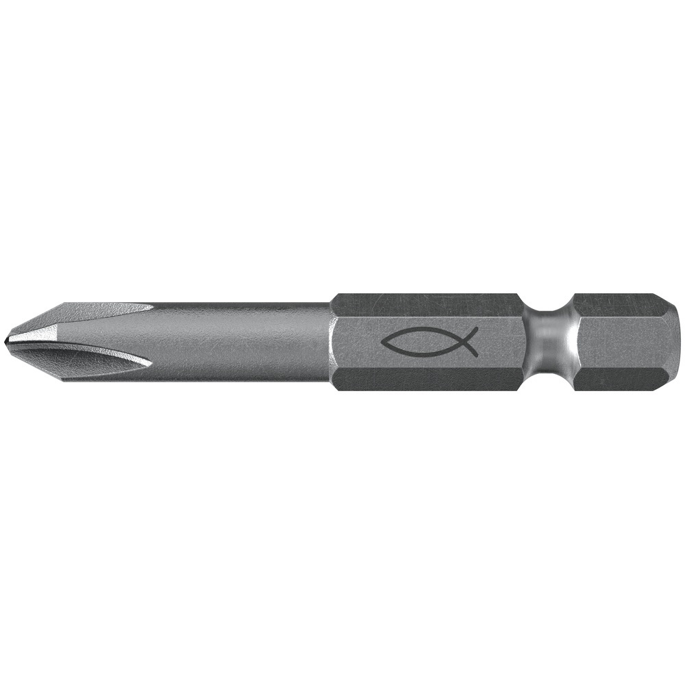 Fischer Bit 557841 Typ FPB PH 2 50MM PROFI Bit W 1