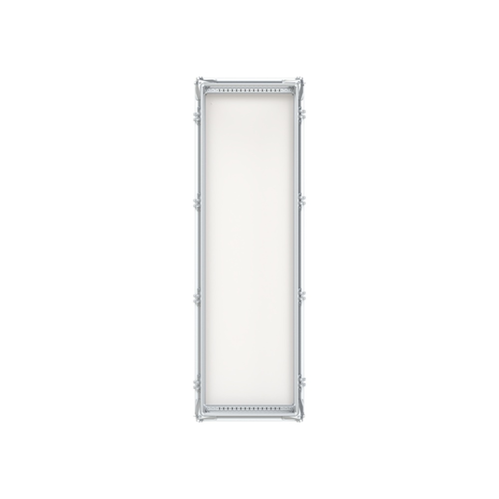 Striebel & John Reihenschaltschrank 2CPX047082R9999 Typ R212T4B